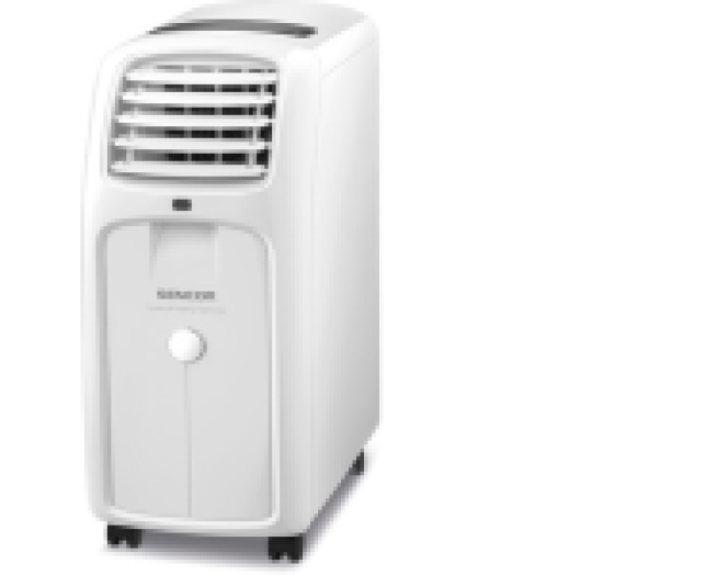 Sencor SAC MT7011C mobil klíma, fehér