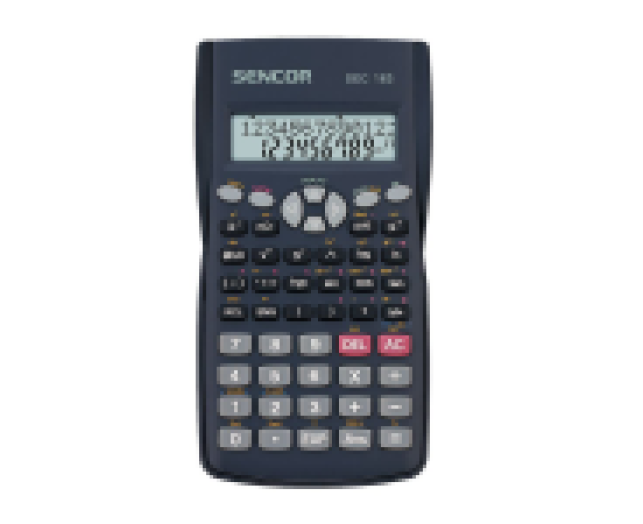 Sencor SEC 183 tudományos számológép
