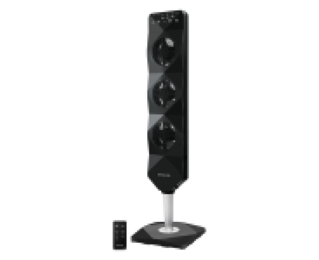 Sencor SFN 5040BL álló ventilátor, fekete
