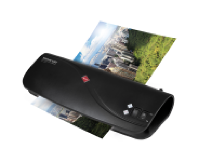 Sencor SLA 220 laminálógép