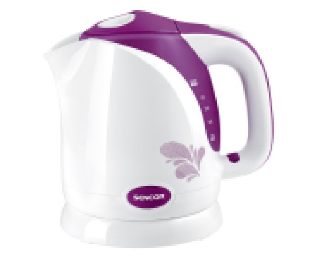 Sencor vízforraló SWK 1505VT lila