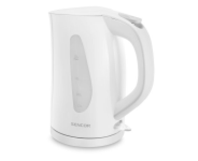 Sencor vízforraló SWK 30WH fehér