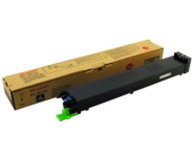 Sharp MX-31GTBA toner, fekete
