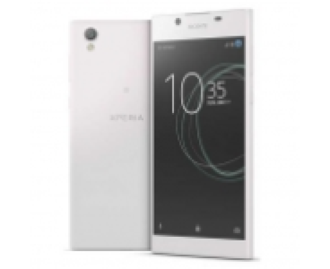 SONY XPERIA L1 DUAL G3312, WHITE