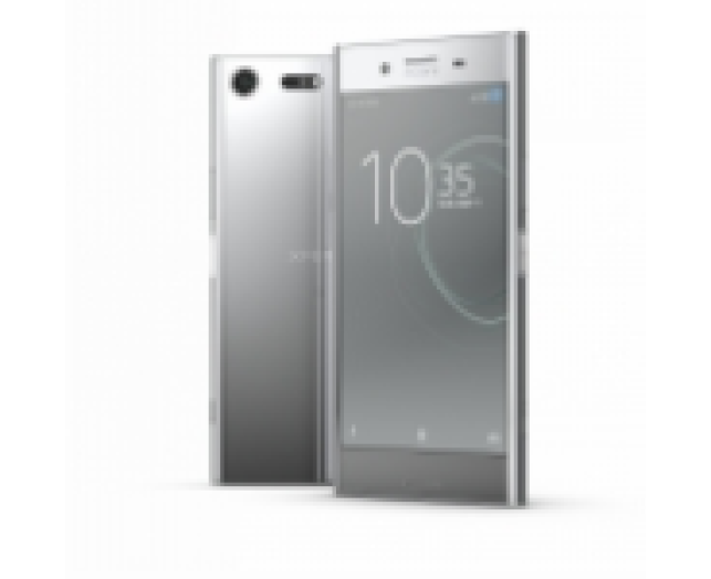 SONY XPERIA XZ PREMIUM G8141, LUMINOUS CHROME