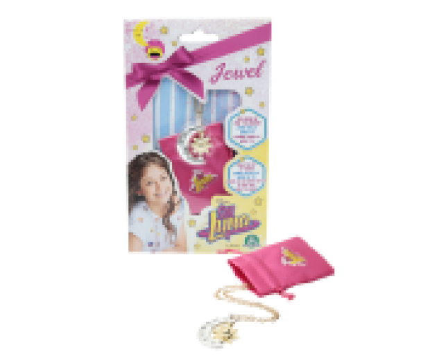 Soy Luna nyaklánc