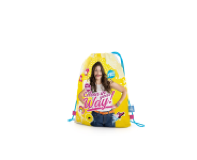 Soy Luna tornazsák