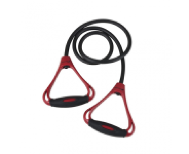 Spokey Flexing II expander fekete