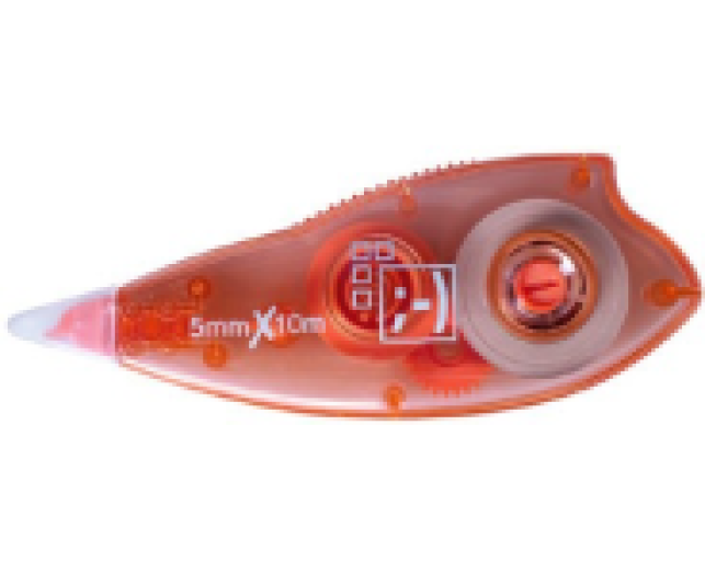 HIBAJAV.ROLLER 5mmx10m SPOKO