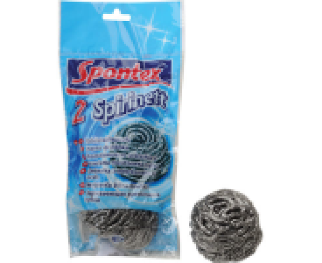 Spontex fémsúroló 2db