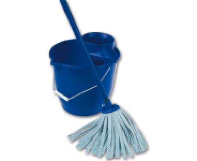 Spontex mop nyél