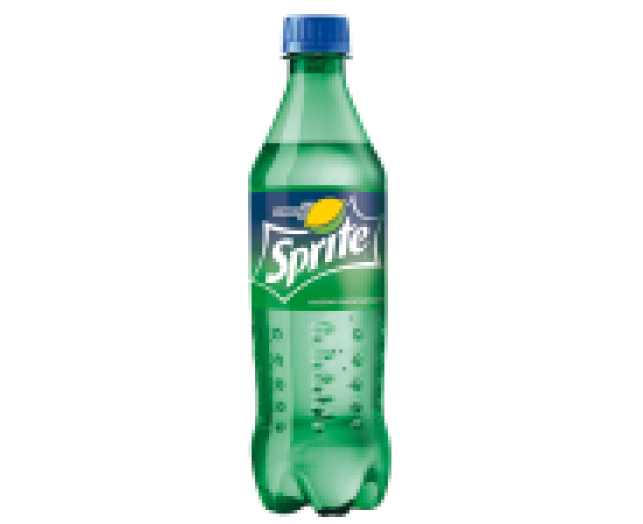 Sprite 0.5l PET