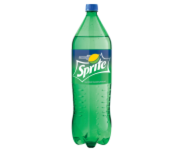 Sprite 1,75l PET