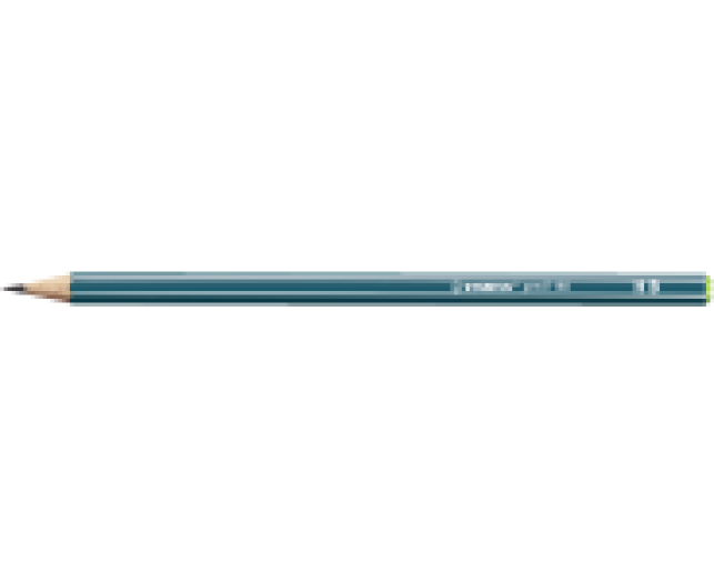 STABILO 160 grafit ceruza HB