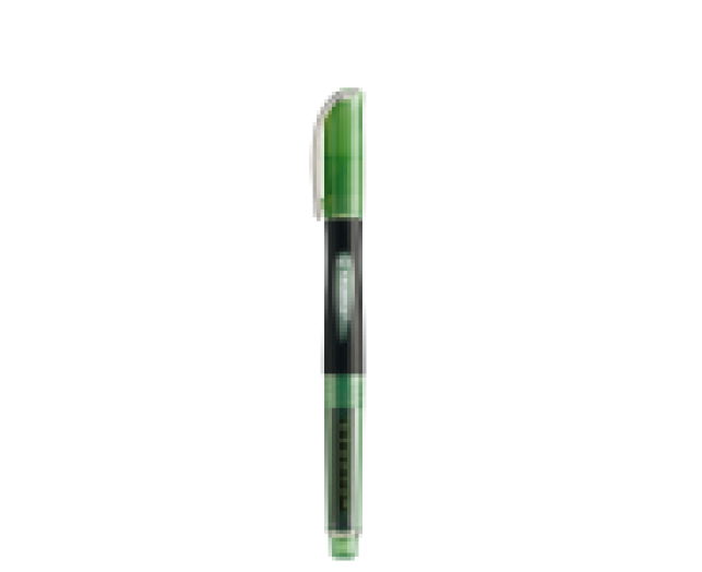 STABILO bionic rollertoll