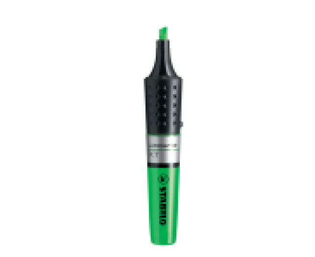 STABILO BOSS Luminator szövegkiemelő