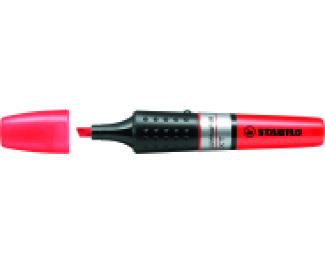 STABILO BOSS Luminator szövegkiemelő