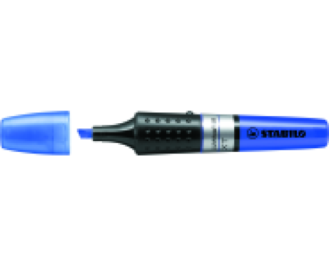 STABILO BOSS Luminator szövegkiemelő