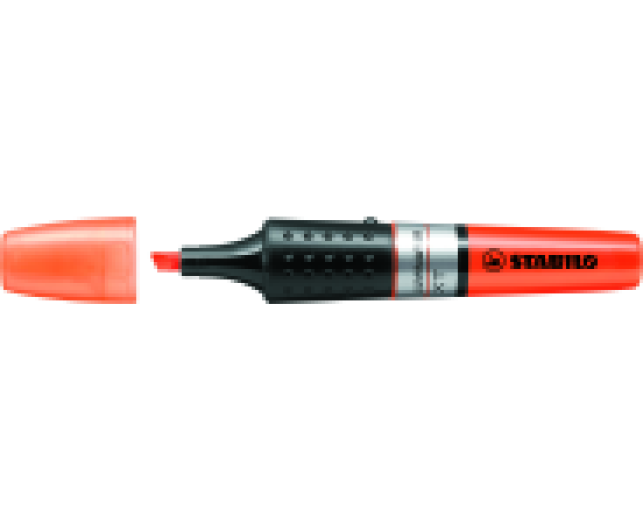 STABILO BOSS Luminator szövegkiemelő