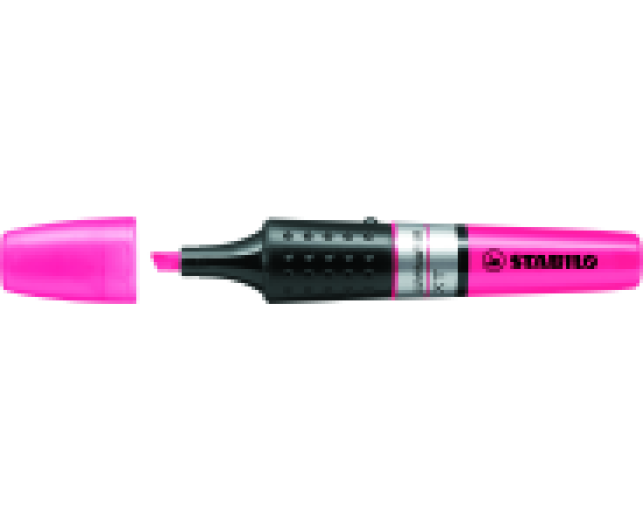 STABILO BOSS Luminator szövegkiemelő