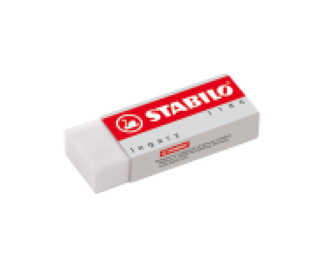 STABILO Legacy radír