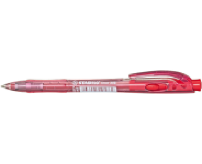 STABILO Liner 308 golyóstoll
