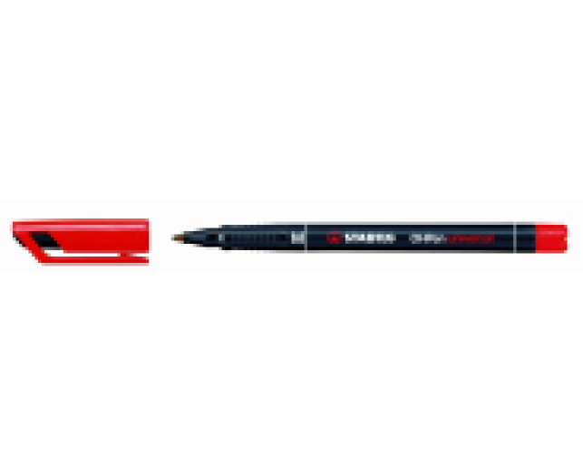 STABILO OHPen 841 permanent marker M