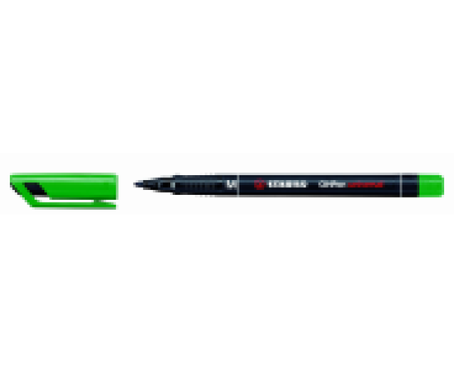 STABILO OHPen 841 permanent marker M