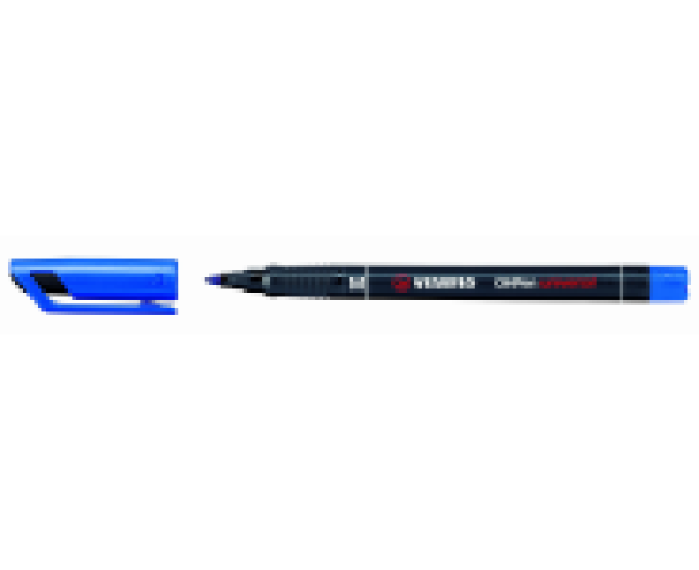 STABILO OHPen 841 permanent marker M