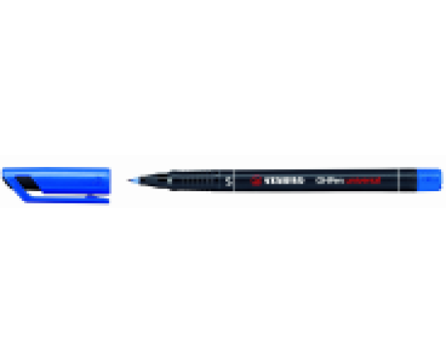 STABILO OHPen 841 permanent marker S