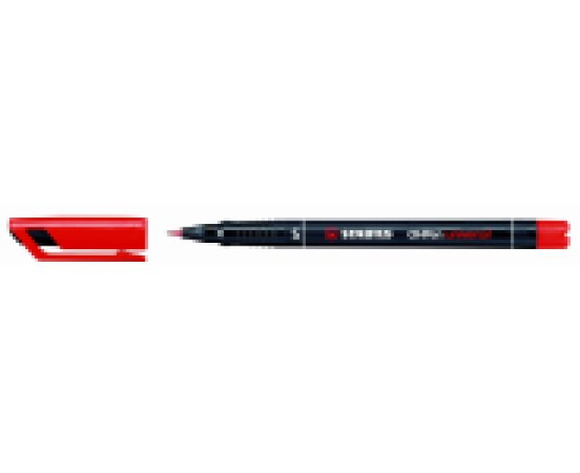 STABILO OHPen 841 permanent marker S