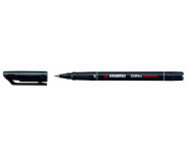 STABILO OHPen 841 permanent marker S