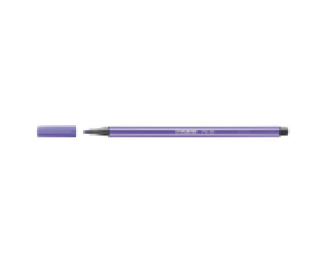 STABILO Pen 68 rostirón