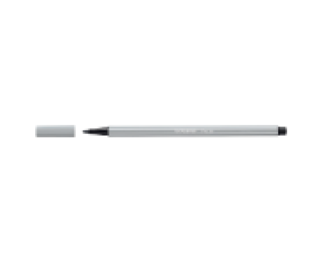 STABILO Pen 68 rostirón