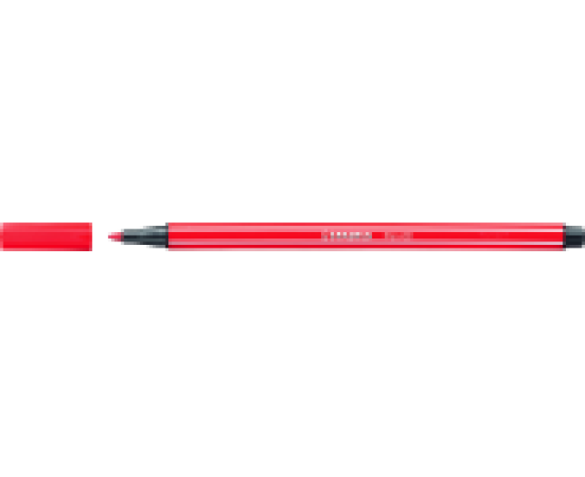 STABILO Pen 68 rostirón