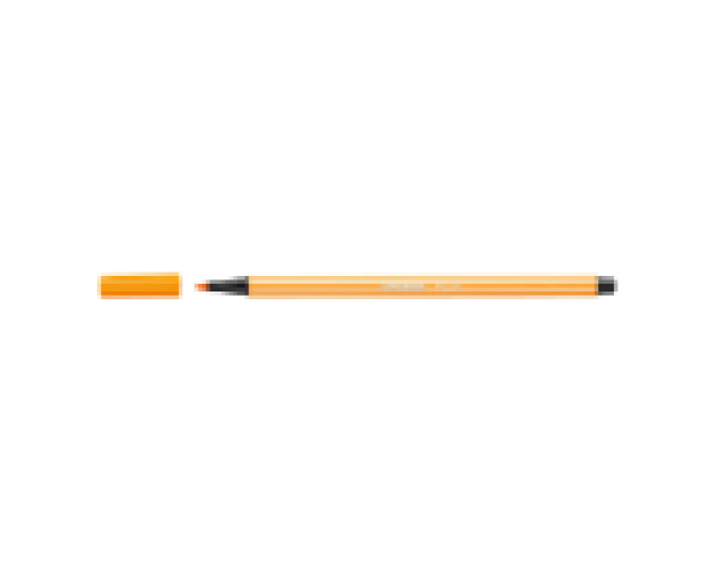 STABILO Pen 68 rostirón