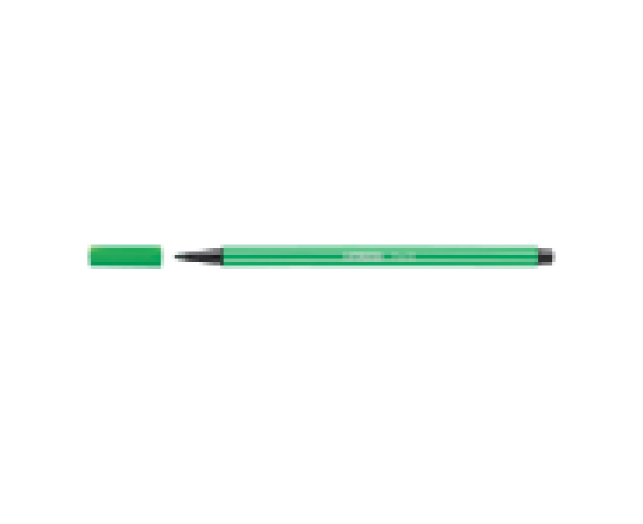 STABILO Pen 68 rostirón
