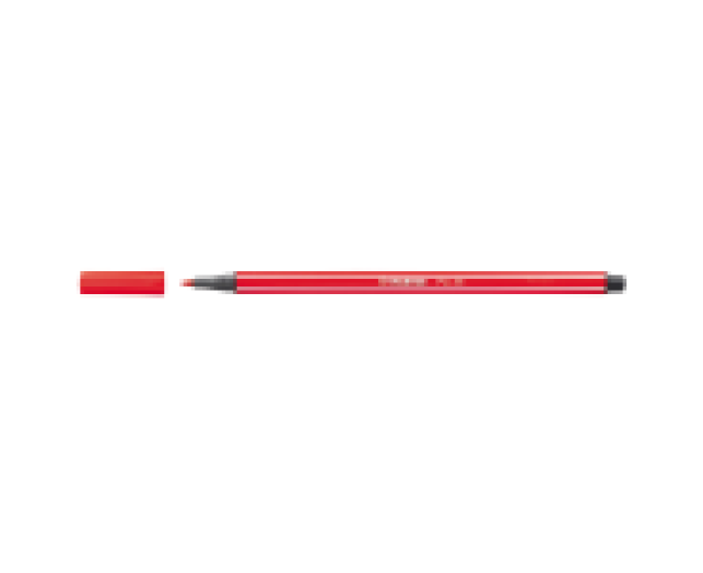 STABILO Pen 68 rostirón