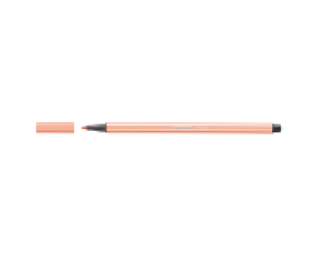 STABILO Pen 68 rostirón