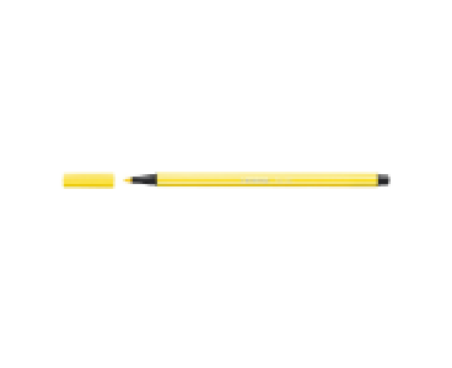 STABILO Pen 68 rostirón