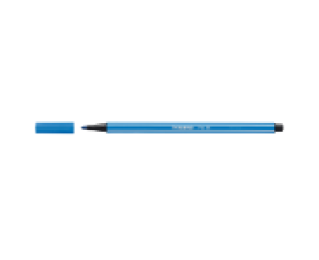 STABILO Pen 68 rostirón