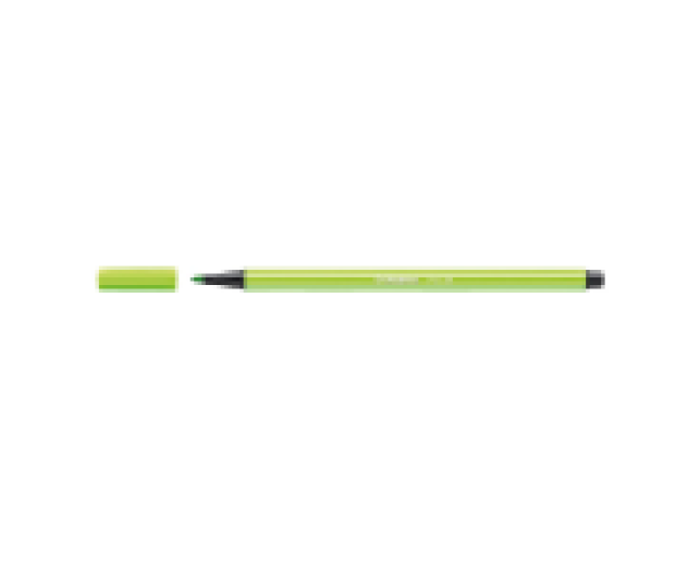 STABILO Pen 68 rostirón