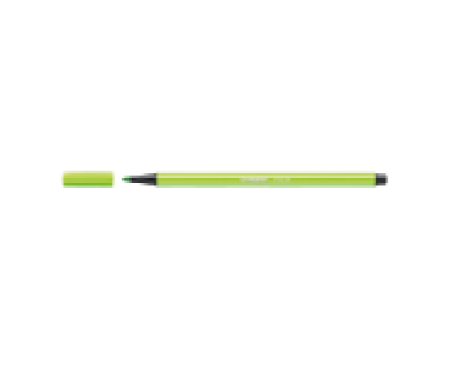 STABILO Pen 68 rostirón