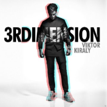 3rd Dimension CD - Dedikált példányok házhozszállítás esetén! (A készlet erejéig)