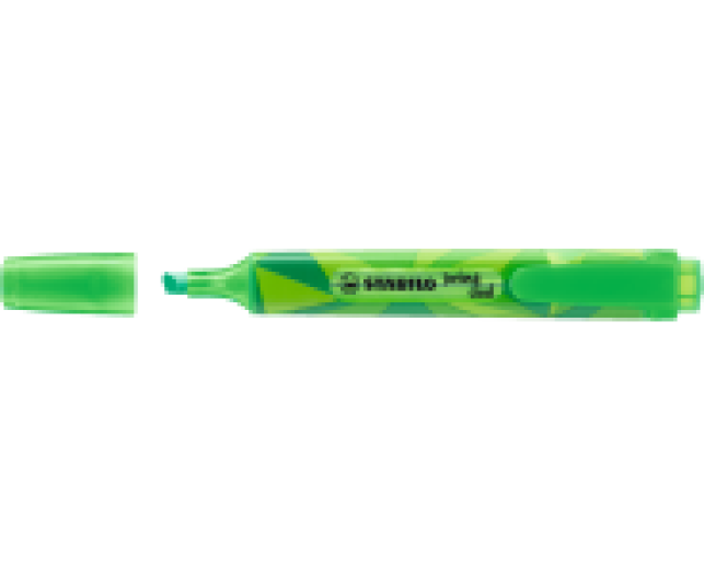 Stabilo Swing Cool Colormatrix szövegkiemelő
