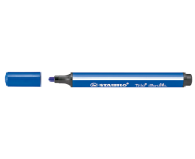 STABILO Trio Scribbi filctoll