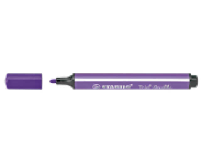 STABILO Trio Scribbi filctoll
