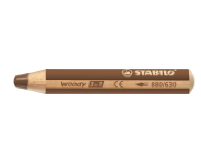 STABILO Woody krétaceruza
