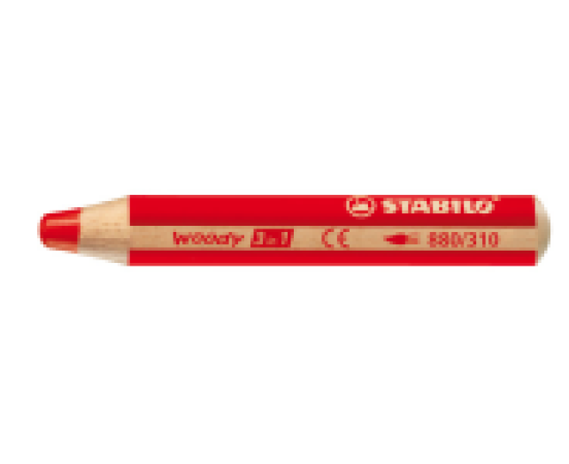 Stabilo Woody krétaceruza