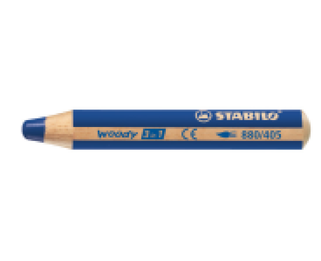 Stabilo Woody krétaceruza